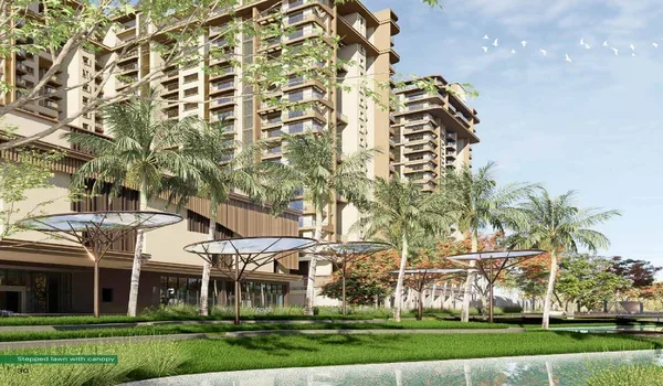 Featured Image of Sattva Image Tower