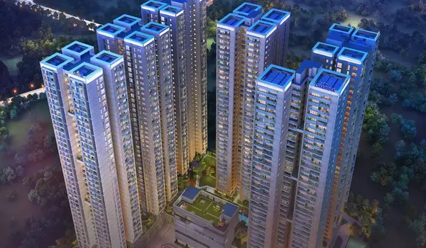 Featured Image of Sattva Landmark