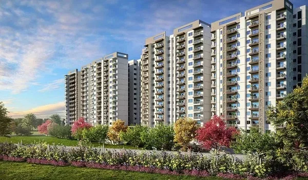 Featured Image of Sattva New Launch Apartment Projects Doddajala