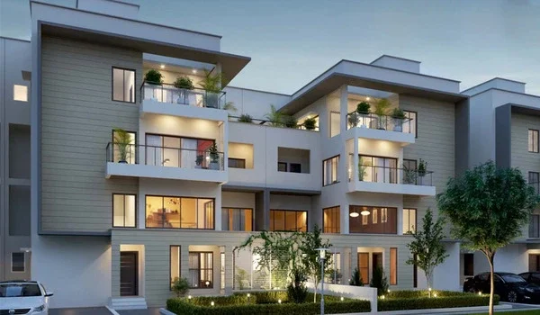 Featured Image of Sattva Projects near Doddajala