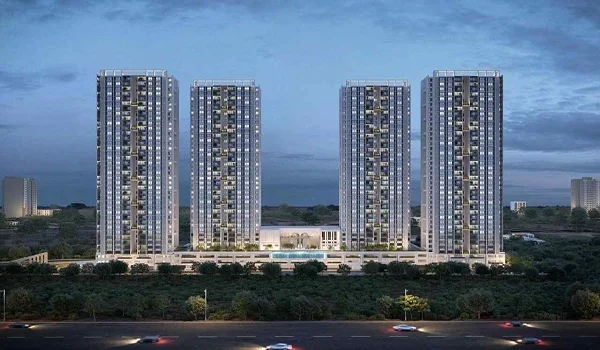 Featured Image of Sattva Residential Apartment in Hosur