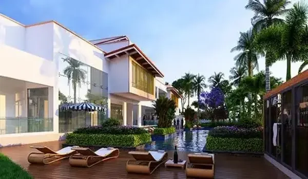 Featured Image of Sattva Serene Life