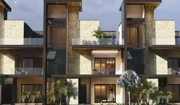 Featured Image of Sattva Signature Villas