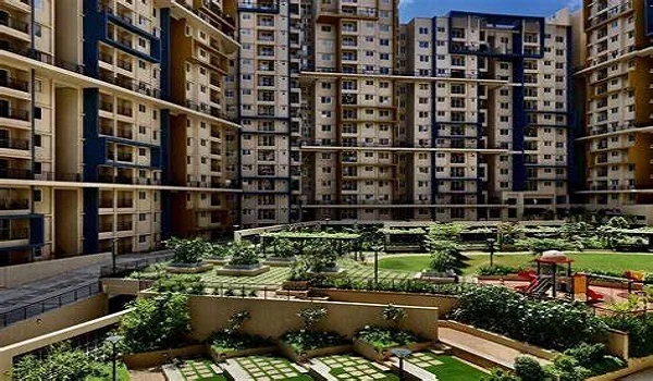 Featured Image of Sattva Skycrest