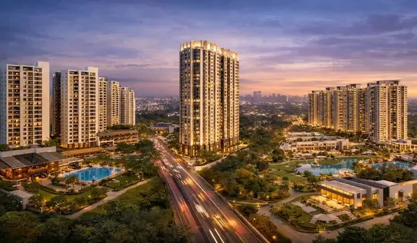 Featured Image of Sattva Township Apartment Projects Doddajala