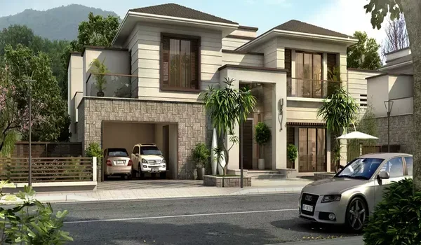 Featured Image of Sattva Villa Projects in North Bangalore: A Guide