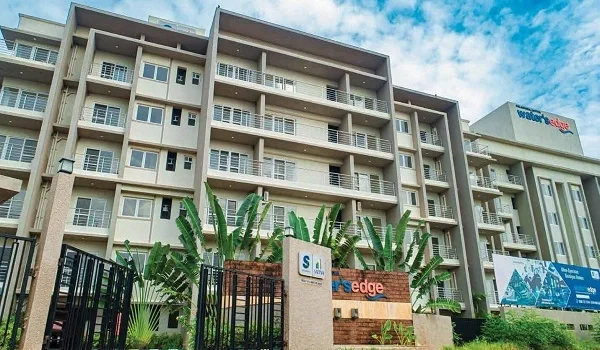 Featured Image of Sattva Water Edge