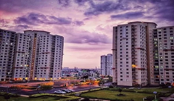 Featured Image of The Future of Living: New Township Projects in North Bangalore