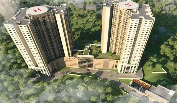 Featured Image of Top Residential Projects in North Bangalore for Homebuyers