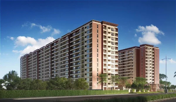 Featured Image of Top Sattva Apartment Projects Hosur