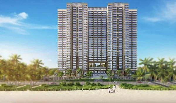 Featured Image of Vertical Grandeur: What is the total floor count for each tower in Sattva City?