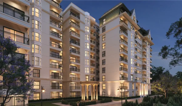 Featured Image of What is the Price of 3 BHK Flats in Sattva City?