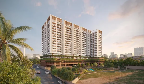 Featured Image of What Is the Survey Number for Sattva City?
