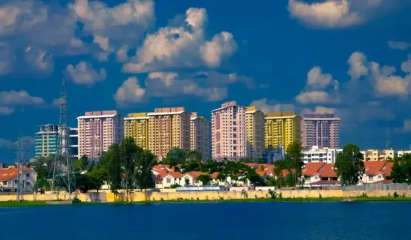 Featured Image of Where is Doddajala in Bangalore?