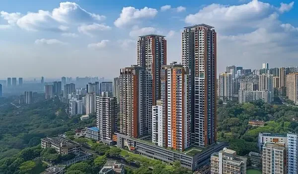 Featured Image of Why Buy Property in Doddajala North Bangalore