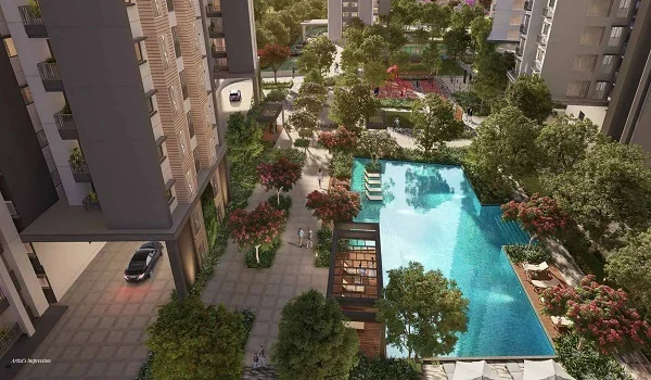 Featured Image of Why invest in pre-launch projects in North Bangalore?