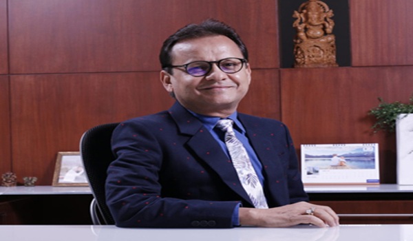 Featured Image of Bijay Agarwal: Leadership & Visionary Profile