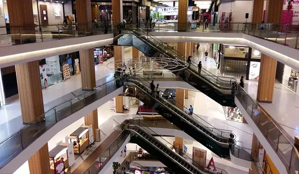 Featuerd Image of DRV Plaza