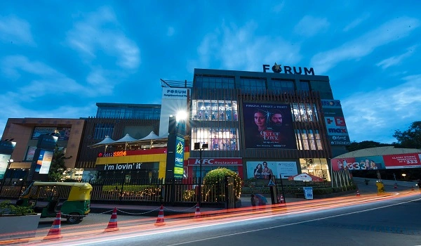 Featured Image of Malls Near Sattva City and Meenakunte Hosur