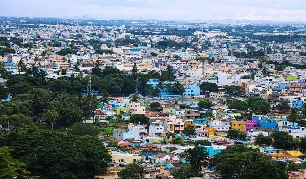Featured Image of Meenakunte Hosur