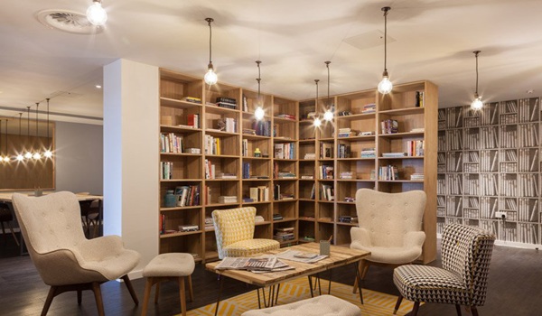 Featured Image of Modern Co-Living Spaces & Community Housing