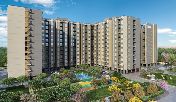 Featured Image of Ongoing Residential Projects in Bengaluru