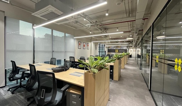 Featured Image of Premium Grade-A Office Spaces & Commercial Hubs