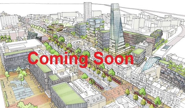 Featured Image of Sattva Cadenza Master Plan