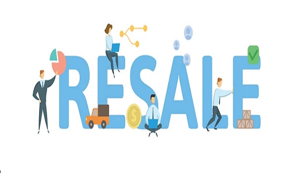 Featured Image of Sattva City Resale