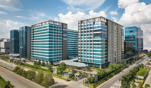 Featured Image of Sattva City Video