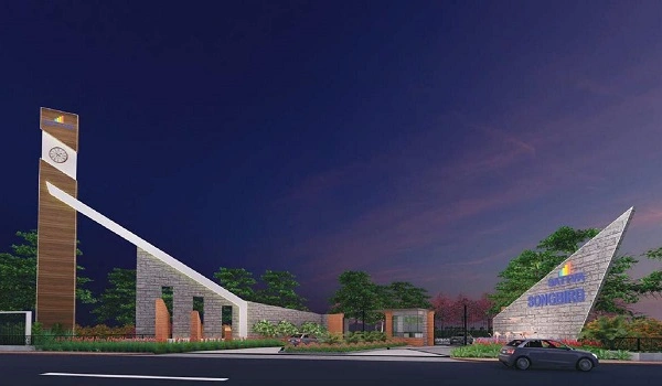 Featured Image of Sattva Group Apartments Near Airport