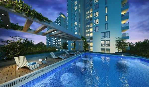 Featured Image of Sattva Group Ongoing Project in Coimbatore 2025