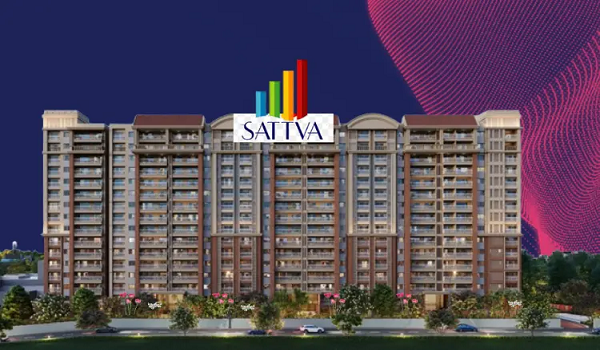 Featured Image of Sattva Group Projects in Bangalore