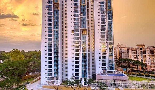 Featured Image of Sattva Luxuria