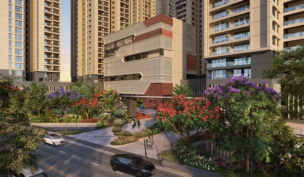Featured Image of Sattva Splendor