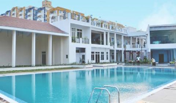 Featured Image of Sattva Symphony Amenities