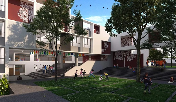 Featured Image of Schools near Sattva City and Meenakunte Hosur