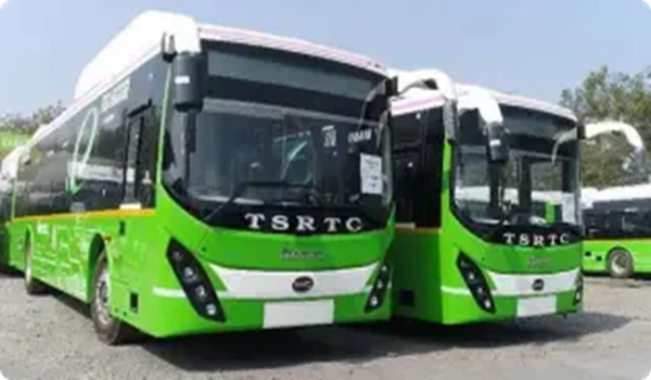 Featuerd Image of Travel by Bus – Cheapest Option